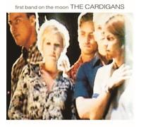 The Cardigans - First Band On The Moon +1 [SHM