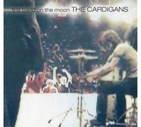 The Cardigans First Band On the Moon (Vinyl LP) 12" Album