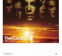 The Cardigans Gran Turismo (CD) Album