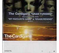 The Cardigans - Gran Turismo [Japan Import]