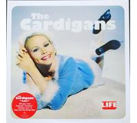 The Cardigans Life (Vinyl LP) 12" Album