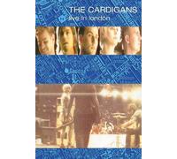 The Cardigans - Live In London