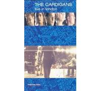 The Cardigans - Live In London