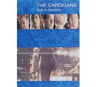 The Cardigans - Live in London