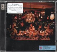 The Cardigans - Long Gone Before Daylight