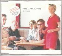 The Cardigans - Lovefool [CD 1]