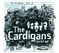 The Cardigans SEALED NUOVISSIMO CD (SHM-CD) Best Of Compilation Japan OBI