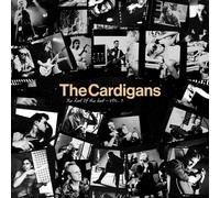 The Cardigans The Rest of the Best - Volume 1 (Vinyl LP) 12" Album
