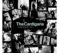 The Cardigans The Rest of the Best - Volume 2 (Vinyl LP) 12" Album