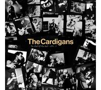 The Cardigans The Rest of the Best - Volume 1 (Vinyl LP) 12" Album