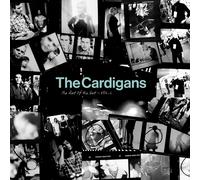 The Cardigans The Rest of the Best - Volume 2 (Vinyl LP) 12" Album