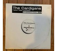 The Cardigans - Your new cuckoo-Ian Pooley's Mixes (Hyper Disco/Super Stereo/Orig.) / Vinyl Maxi Single [Vinyl 12'']