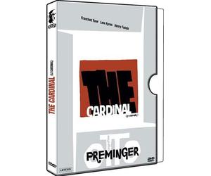 The Cardinal (DVD)