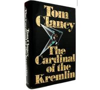 The Cardinal of the Kremlin