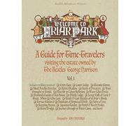 The Cardinals Scott Cardinal Welcome to Friar Park (Tascabile)