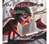 The Cardinals Solve a Mystery