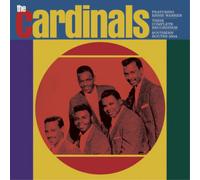 The Cardinals Their Complete Recordings (CD) Album