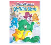 The Care Bears Big Wish Movie