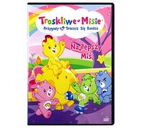 The Care Bears [DVD] (IMPORT) (Nessuna versione italiana)