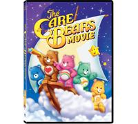 The Care Bears Movie (DVD) Various