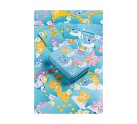 Paladone Care Bears Playing Cards for Poker, Rummy, Go Fish, Card Games, Officia