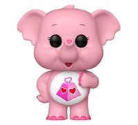 The Care Bears POP Animation Vinyl Figure Lotsa Heart Elephant 9 cm