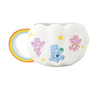 The Care Bears Shaped Tazza Paladone Products