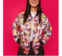 The Care Bears x Universal Monsters by Loungefly Bomber Jacket Unisex Barbie ...