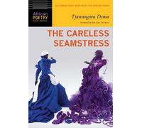 Tjawangwa Dema The Careless Seamstress (Tascabile) African Poetry Book