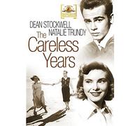 The Careless Years (DVD) Dean Stockwell John Larch Natalie Trundy