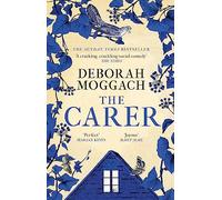 The carer: 'A cracking, crackling social comedy' The Times