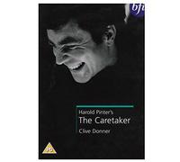 The Caretaker [1963] [DVD] [Edizione: Regno Unito]