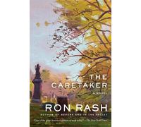 The Caretaker: A Novel - Rash Ron