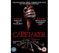 The Caretaker [DVD] [Edizione: Regno Unito]