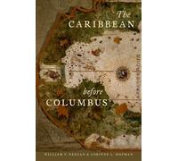 The Caribbean before Columbus
