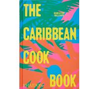 The caribbean cookbook