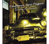 The Caribbean Jazz P - Afro Bop Alliance