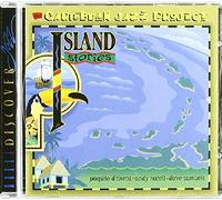 The Caribbean Jazz P - Island Stories