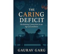 The Caring Deficit: Reclaiming Connection in an Age of Loneliness