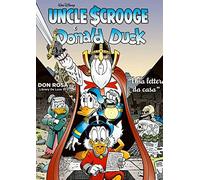 The Carl Barks complete library. Vol. 11