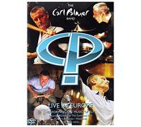 The Carl Palmer Band - Live in Europe