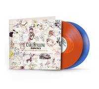 The Carl Stalli Music from Warner Bros Cartoons 1936-1958 (RSD Black (Vinyl LP)