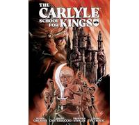 The Carlyle School for Kings