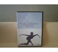 The Carmen Suite [DVD] [Edizione: Regno Unito]
