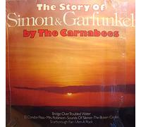 The Carnabees - The Story Of Simon & Garfunkel By The Carnabees