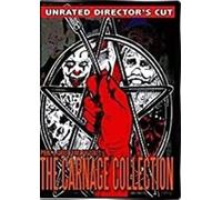 The Carnage Collection (DVD) Derek Ferreira Felisia Grimm Tiera Colette