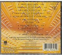 The Carnations - Singles 1974