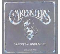 The Carnations - Yesterday Once More