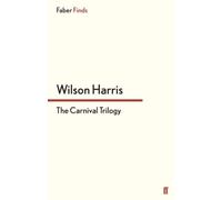 The Carnival Trilogy - Libro in brossura NUOVO Harris, Wilson 21/02/2013