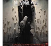 Various Artists The Carnival Within: A Tribute to Dead Can Dance (Vinyl LP)